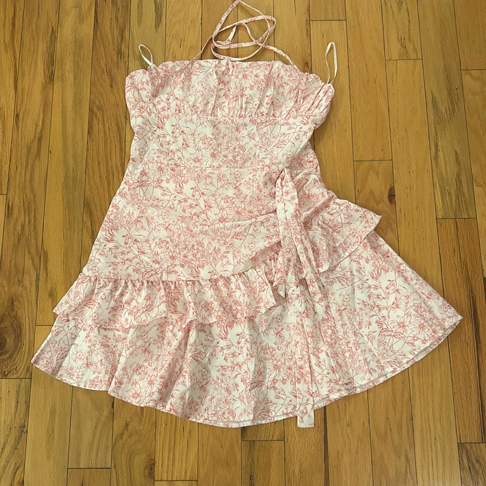 Summer dress